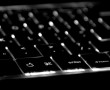 Papel de Parede Teclado – Apple