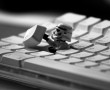 Papel de Parede Teclado – Stormtrooper