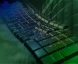 Papel de Parede Teclado – Arte