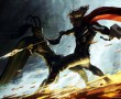 Papel de Parede Thor – Guerra Entre Irmãos
