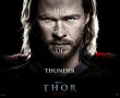 Papel de Parede Thor – O Deus do Trovão