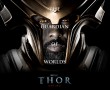 Papel de Parede Thor – O Guardião dos Mundos