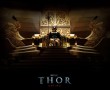 Papel de Parede Thor – Trono