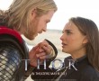 Papel de Parede Thor – Amor