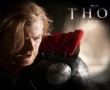 Papel de Parede Thor – Marvel