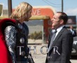 Papel de Parede Thor – SHIELD