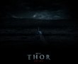 Papel de Parede Thor – Mjölnir