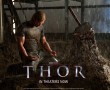 Papel de Parede Thor – Fraqueza