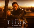 Papel de Parede Thor – O irmão Loki