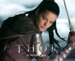Papel de Parede Thor – A Guerreira