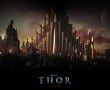 Papel de Parede Thor – Asgard