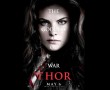 Papel de Parede Thor – A Deusa da Guerra