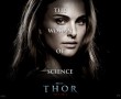 Papel de Parede Thor – A Mulher da Ciência