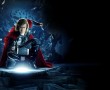 Papel de Parede Thor – Martelo