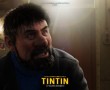 Papel de Parede Tintin: Capitão Haddock