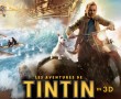 Papel de Parede Tintin: Filme em 3D