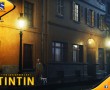 Papel de Parede Tintin: O Filme