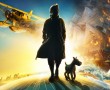 Papel de Parede As Aventuras de Tintin