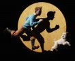 Papel de Parede Tintin: Clássico