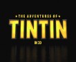 Papel de Parede As Aventuras de Tintin, o Filme