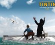 Papel de Parede O filme de Tintin