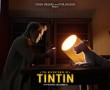 Papel de Parede Tintin e Milu
