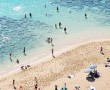 Papel de Parede Verão e Mar