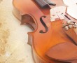 Papel de Parede Violino – Instrumento Musical