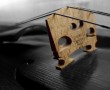 Papel de Parede Violino – Detalhe