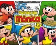 Papel de Parede Turma da Mônica