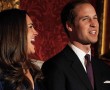Papel de Parede William e Kate – Sorriso
