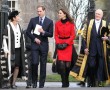 Papel de Parede William e Kate – St. Andrews