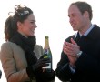 Papel de Parede William e Kate – Celebração