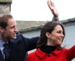 Papel de Parede William e Kate – Casal Especial