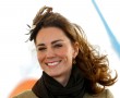 Papel de Parede William e Kate – Sorria, Kate