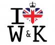 Papel de Parede Nós amamos William e Kate