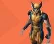 Papel de Parede Wolverine de Uniforme