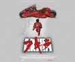 Papel de Parede Akira: Desenho Japon锚s