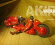 Papel de Parede Akira: Anima莽茫o