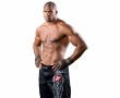 Papel de Parede Alistair Overeem Lutador de MMA
