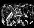 Papel de Parede Amigos do Guts, Berserk