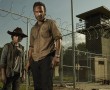 Papel de Parede andrew lincoln chandler riggs – the walking dead