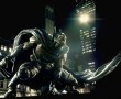 Papel de Parede Armadura do Batman