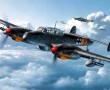 Papel de Parede Avião de Guerra