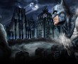 Papel de Parede Batman DC