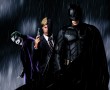 Papel de Parede Batman, Duas Caras e Coringa