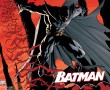 Papel de Parede Batman com Morcegos