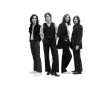 Papel de Parede Beatles com Fundo Branco