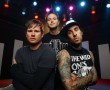 Papel de Parede Blink 182