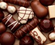 Papel de Parede Bombons
